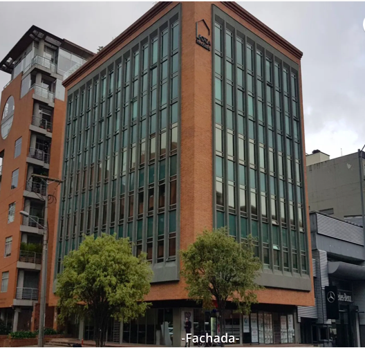 Oficina EN VENTA EN La Cabrera, código: 1028169 - 9