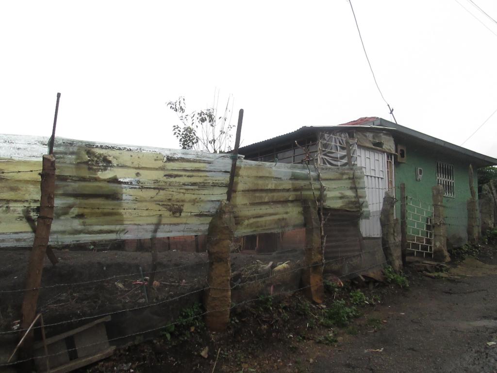 Casa-lote EN VENTA EN Centro Usme, código: 1028204 - 4