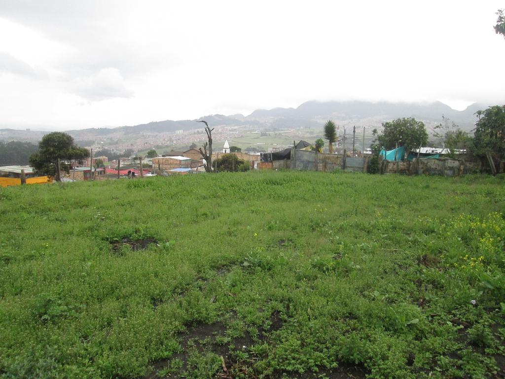 Casa-lote EN VENTA EN Centro Usme, código: 1028204 - 7