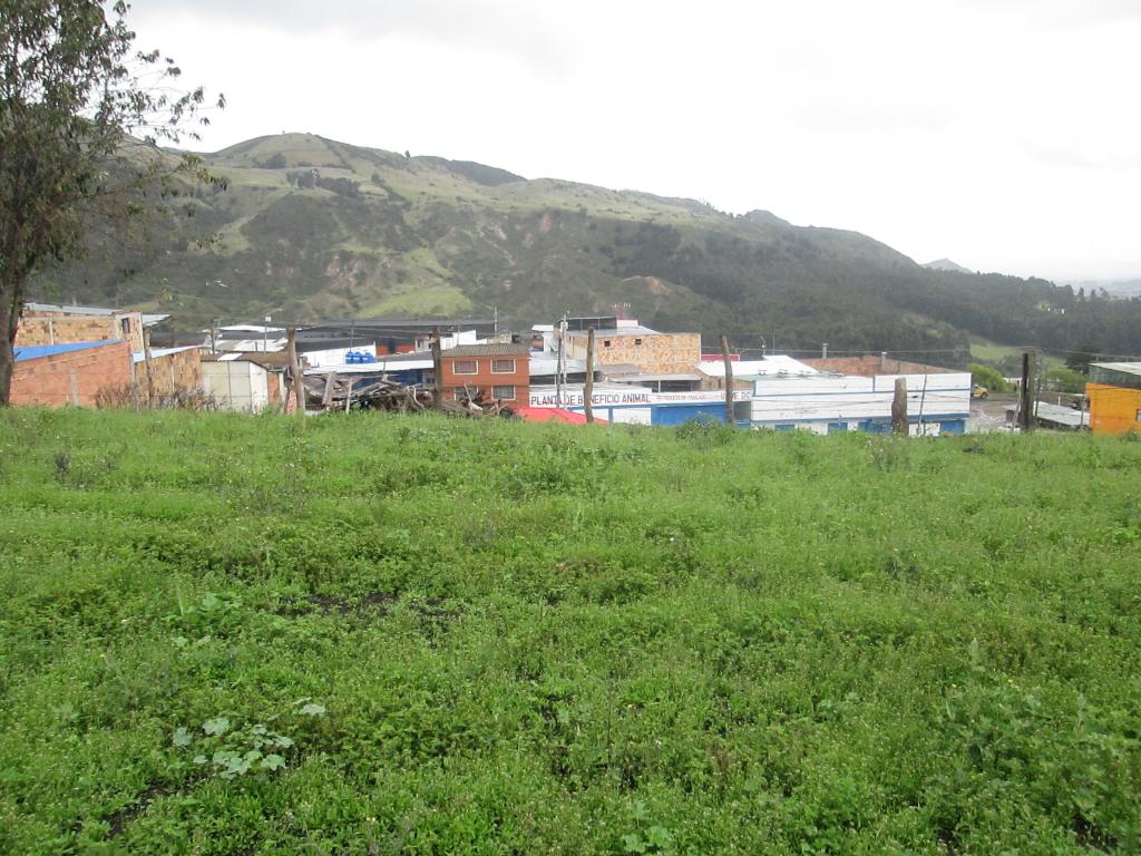 Casa-lote EN VENTA EN Centro Usme, código: 1028204 - 9