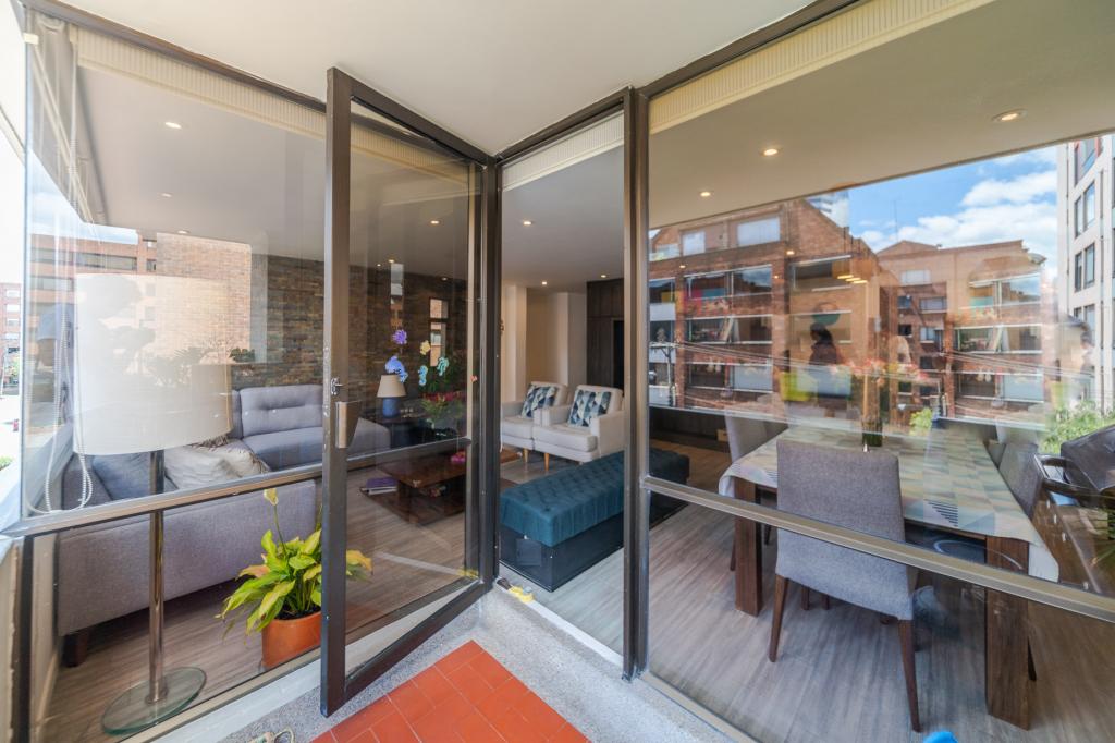 APARTAMENTO EN VENTA EN Bogotá GoJom.co