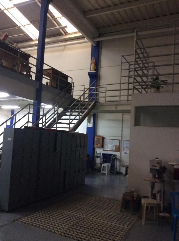 Bodega En Venta - Hayuelos, Bogotá