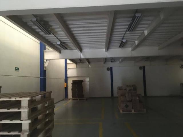 Bodega En Venta - Hayuelos, Bogotá