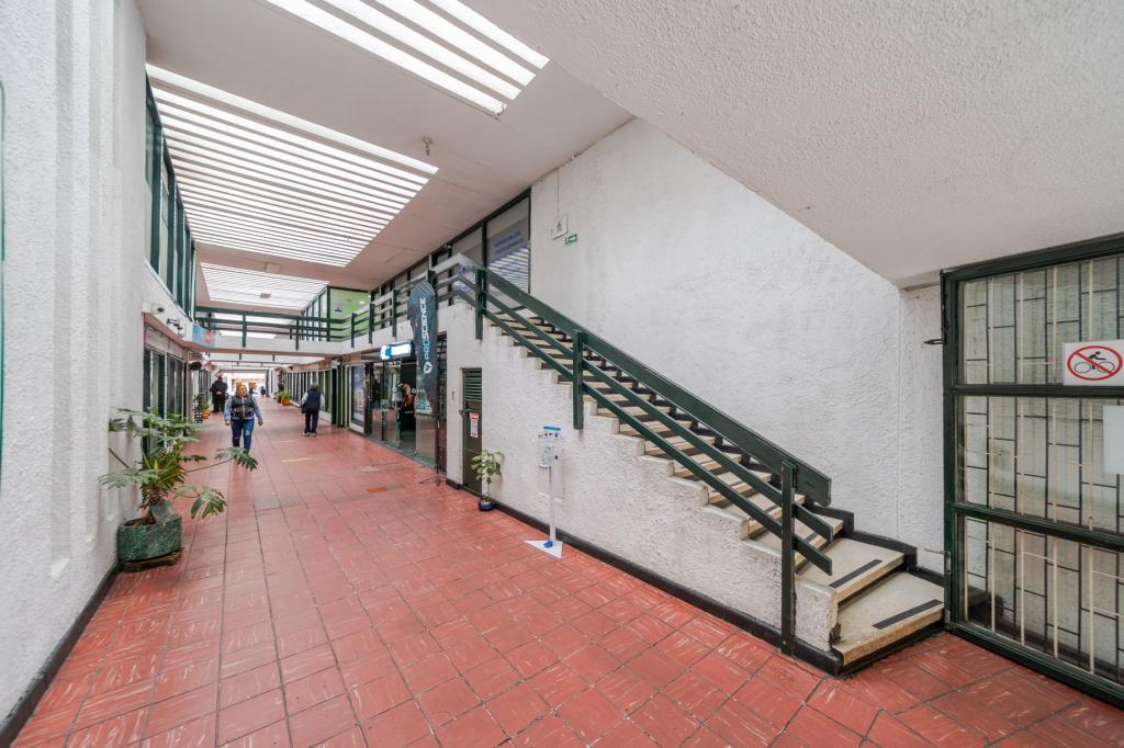 Local En Venta - Chapinero Central, Bogotá