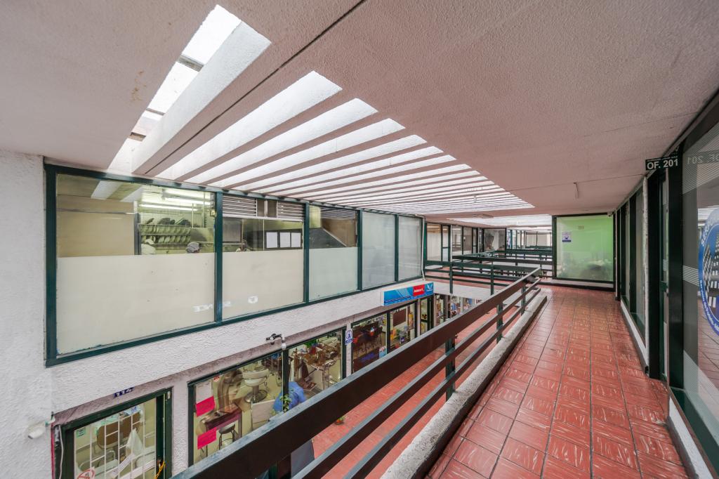 Local En Venta - Chapinero Central, Bogotá