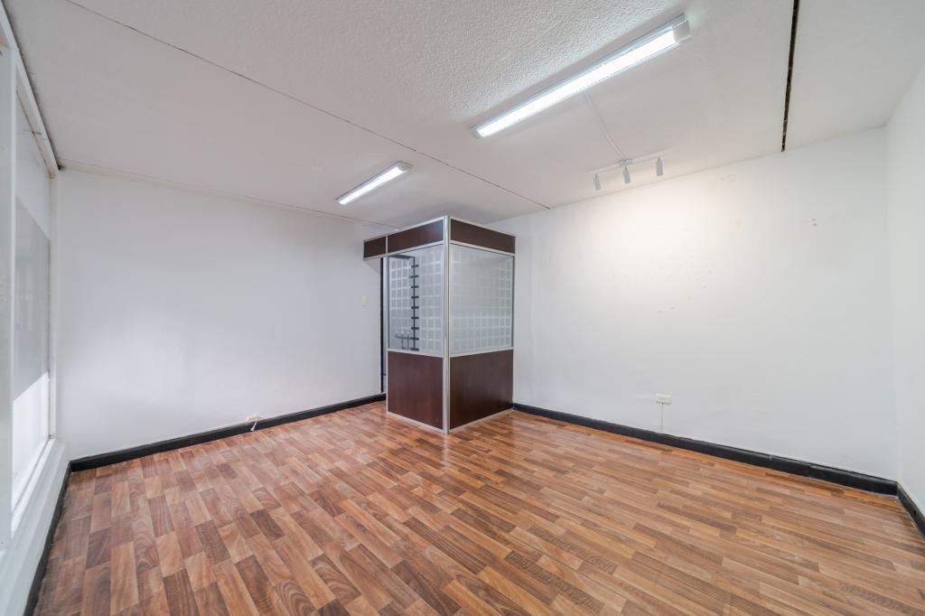 Lote En Venta - Chapinero Central, Bogotá