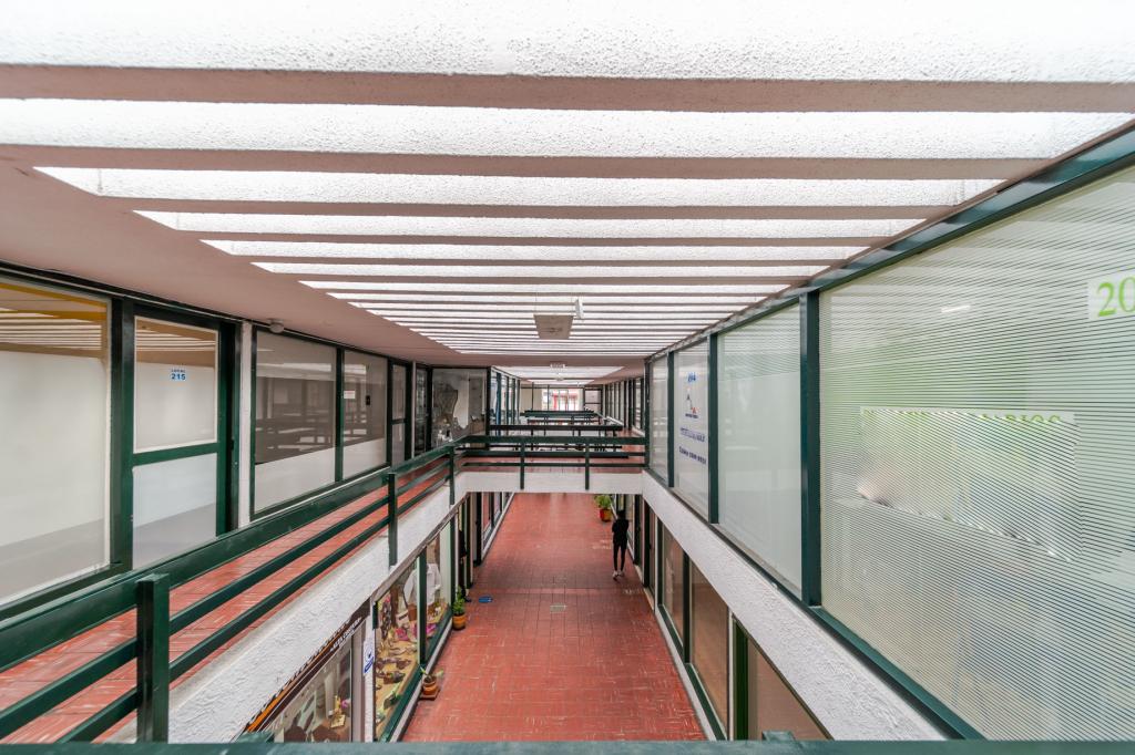 Lote En Venta - Chapinero Central, Bogotá
