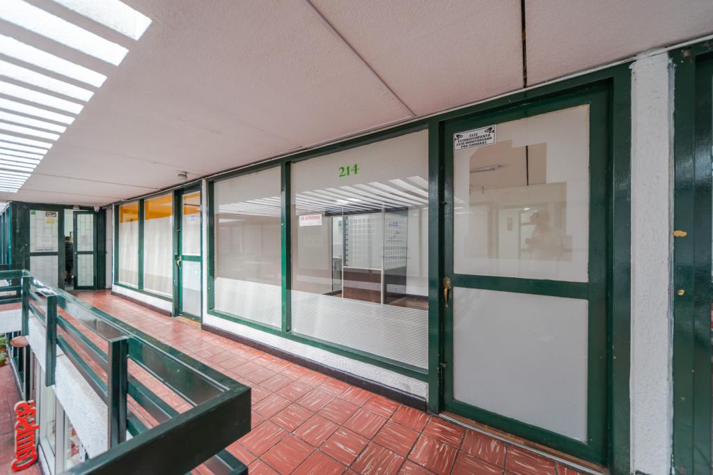 Lote En Venta - Chapinero Central, Bogotá