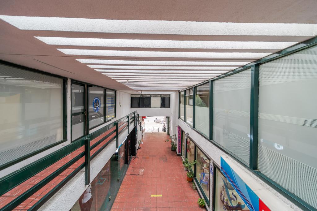 Lote En Venta - Chapinero Central, Bogotá