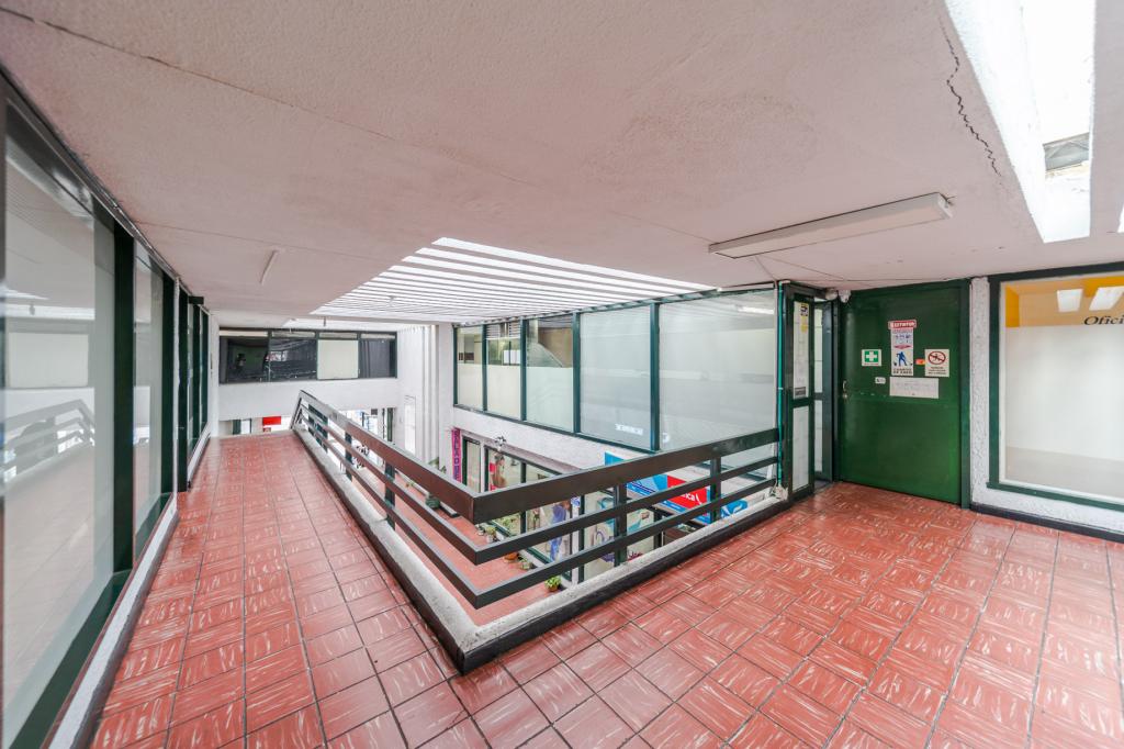 Lote En Venta - Chapinero Central, Bogotá