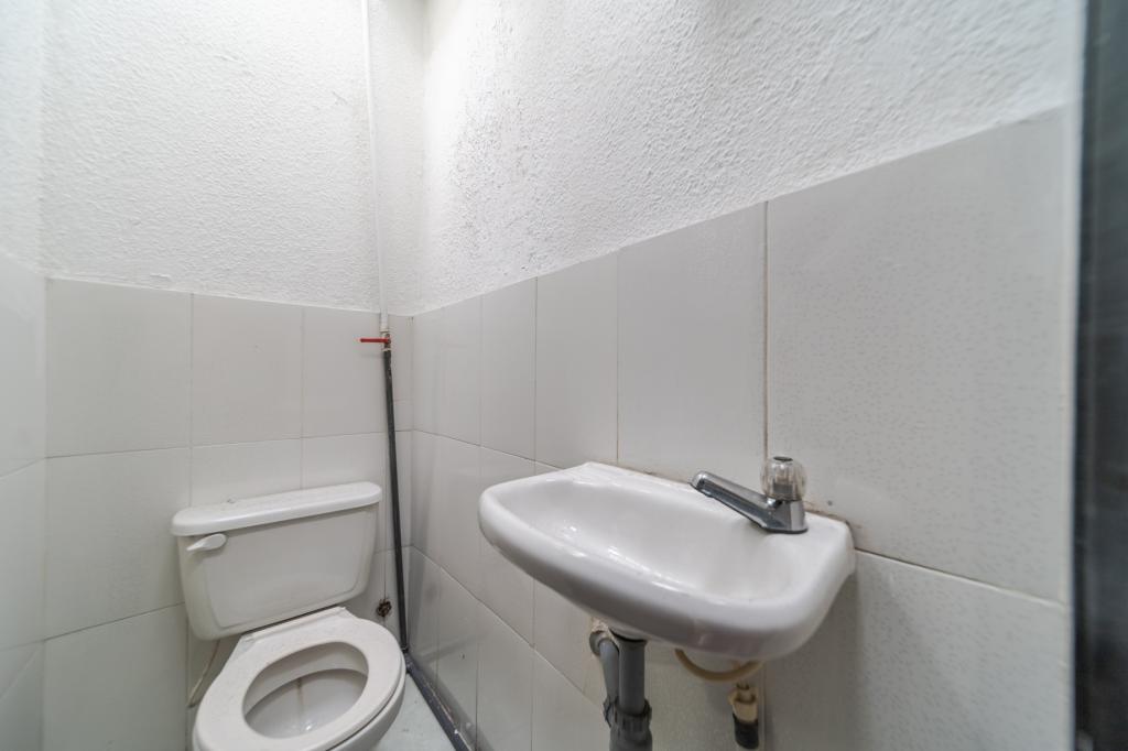 Lote En Venta - Chapinero Central, Bogotá
