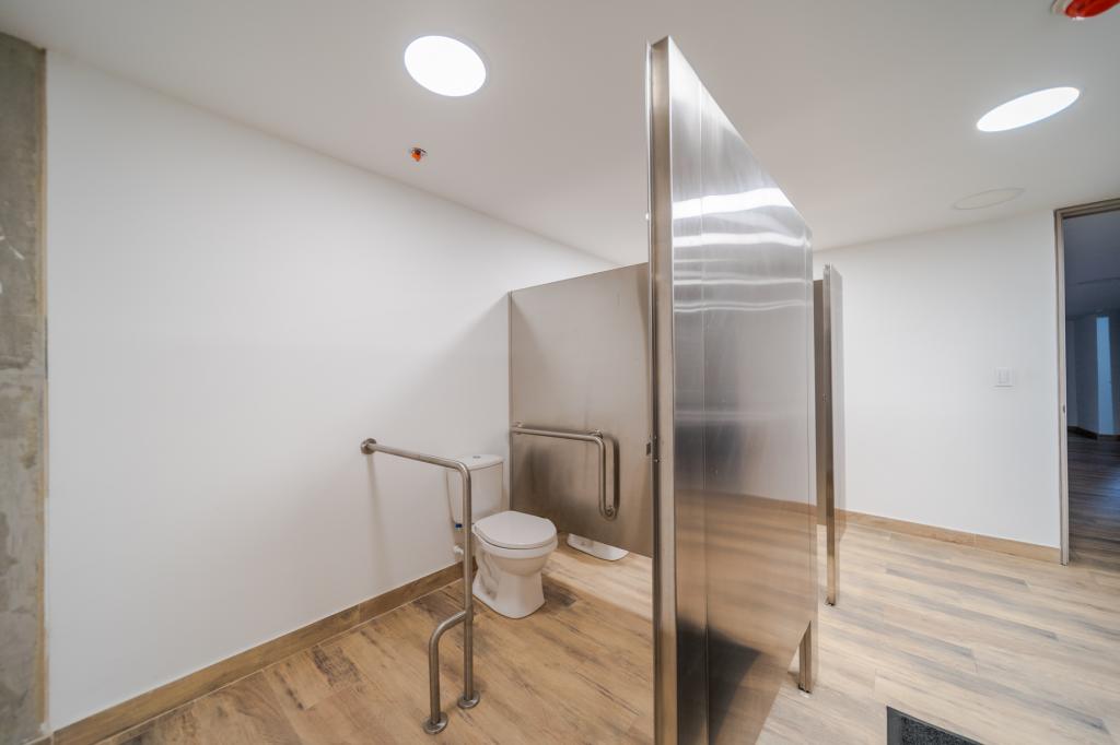 Oficina En Arriendo/Venta - Prado Veraniego, Bogotá