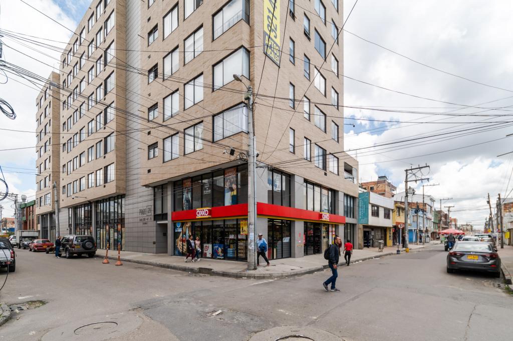 Oficina En Arriendo/Venta - Prado Veraniego, Bogotá