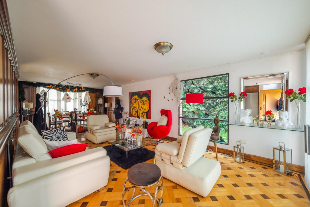 CASA EN VENTA EN Bogotá