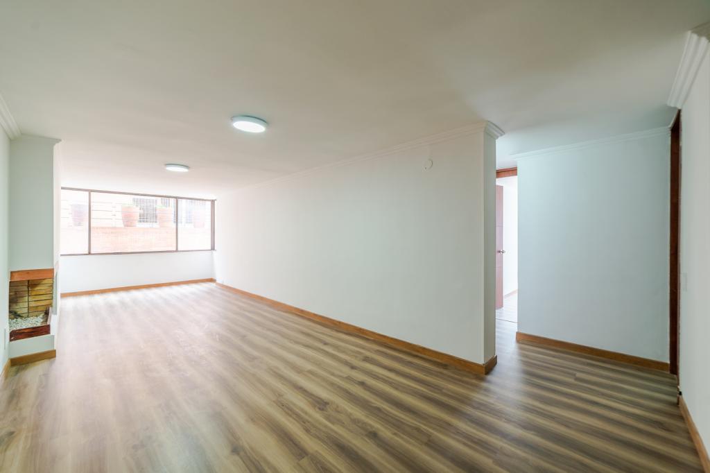 Apartamento EN VENTA EN Cedritos-Usaquén, código: 1028393 - 0