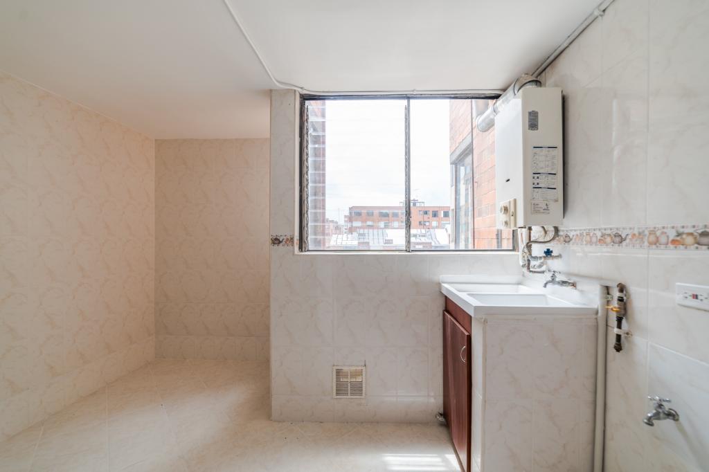 Apartamento EN VENTA EN Cedritos-Usaquén, código: 1028393 - 10