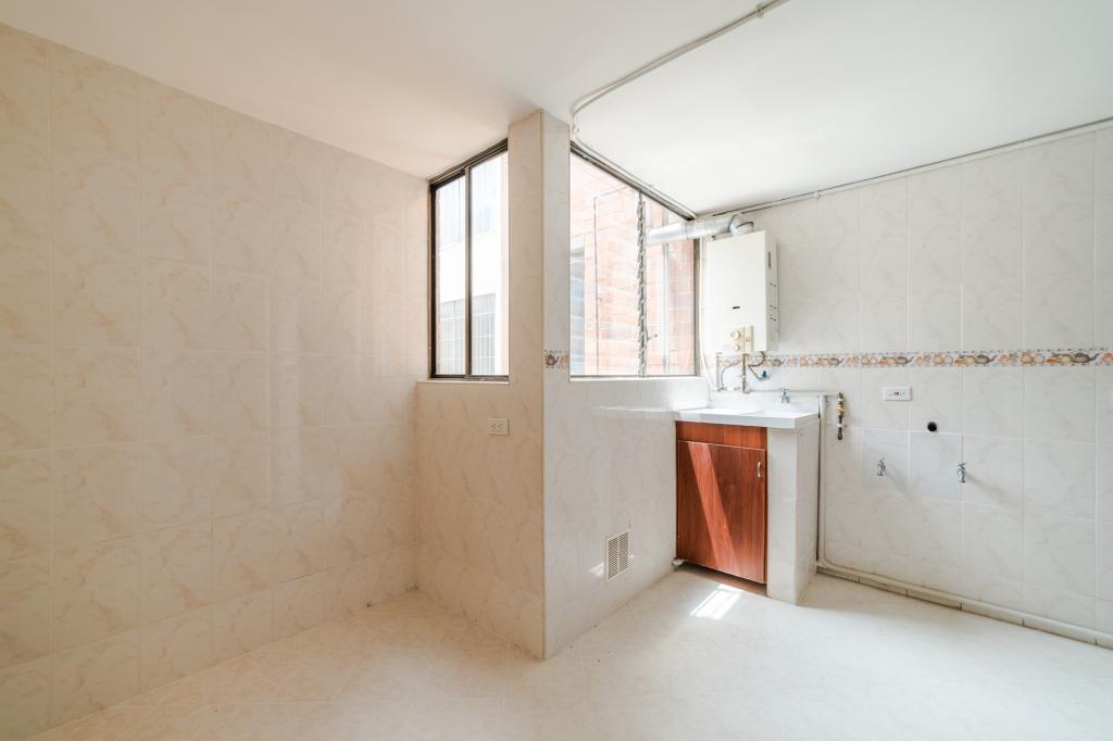 Apartamento EN VENTA EN Cedritos-Usaquén, código: 1028393 - 11