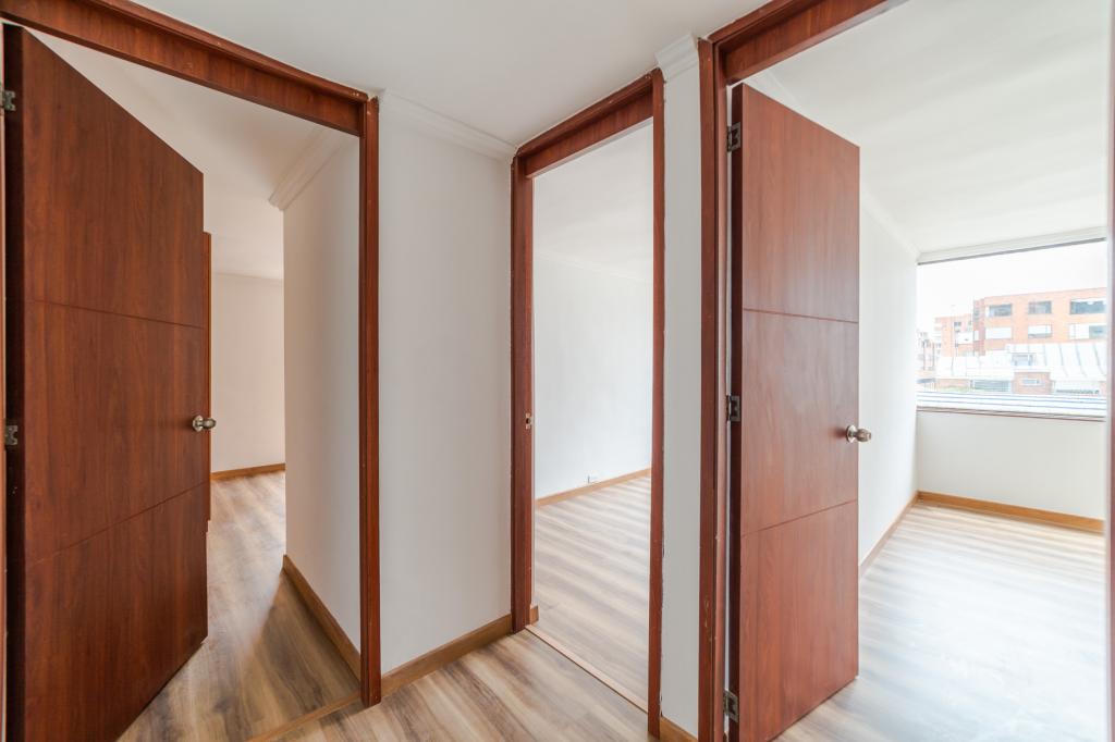 Apartamento EN VENTA EN Cedritos-Usaquén, código: 1028393 - 13