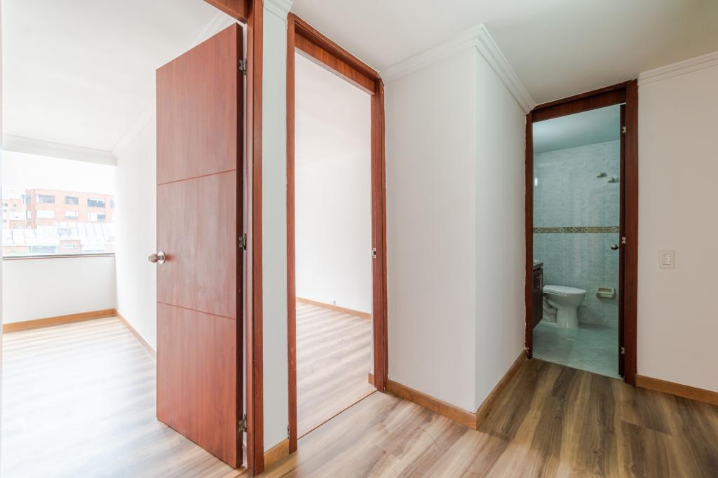 Apartamento EN VENTA EN Cedritos-Usaquén, código: 1028393 - 14