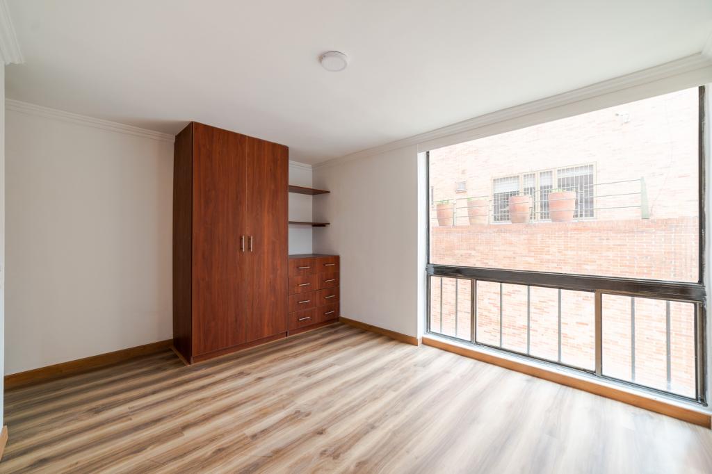 Apartamento EN VENTA EN Cedritos-Usaquén, código: 1028393 - 16