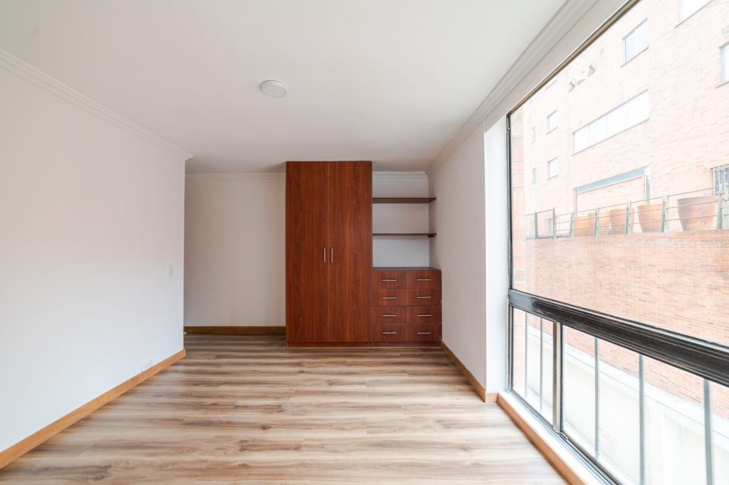 Apartamento EN VENTA EN Cedritos-Usaquén, código: 1028393 - 17