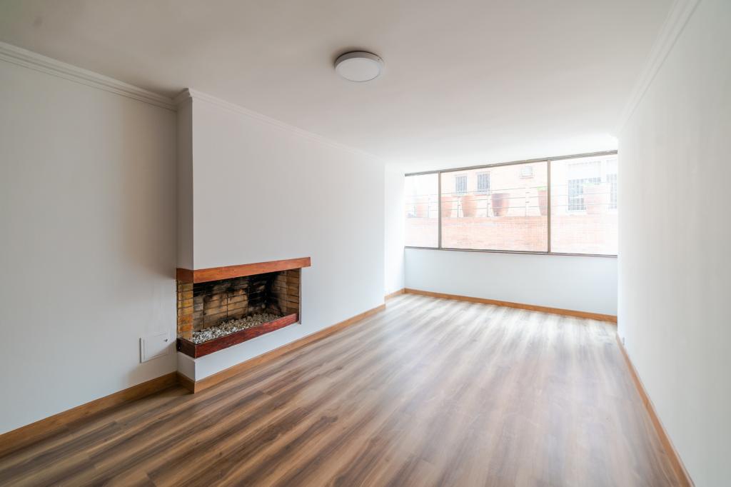 Apartamento EN VENTA EN Cedritos-Usaquén, código: 1028393 - 1