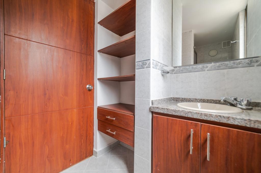 Apartamento EN VENTA EN Cedritos-Usaquén, código: 1028393 - 18