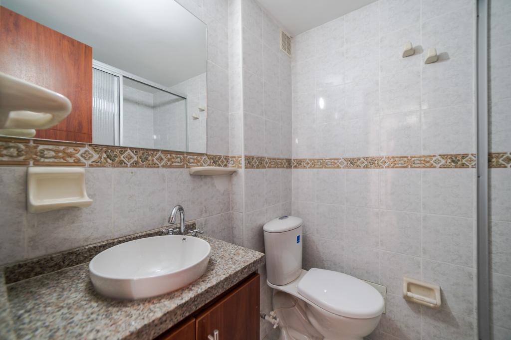 Apartamento EN VENTA EN Cedritos-Usaquén, código: 1028393 - 25