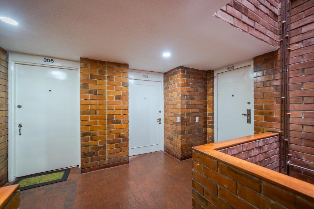 Apartamento EN VENTA EN Cedritos-Usaquén, código: 1028393 - 27