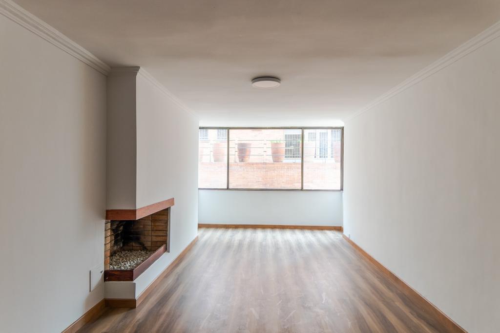 Apartamento EN VENTA EN Cedritos-Usaquén, código: 1028393 - 2