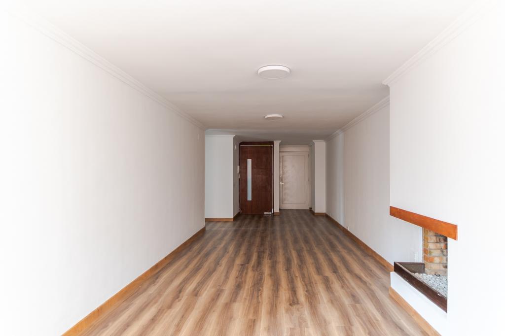 Apartamento EN VENTA EN Cedritos-Usaquén, código: 1028393 - 3