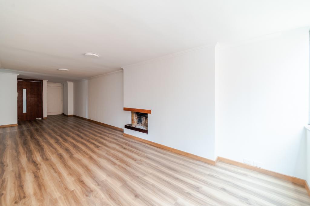 Apartamento EN VENTA EN Cedritos-Usaquén, código: 1028393 - 4
