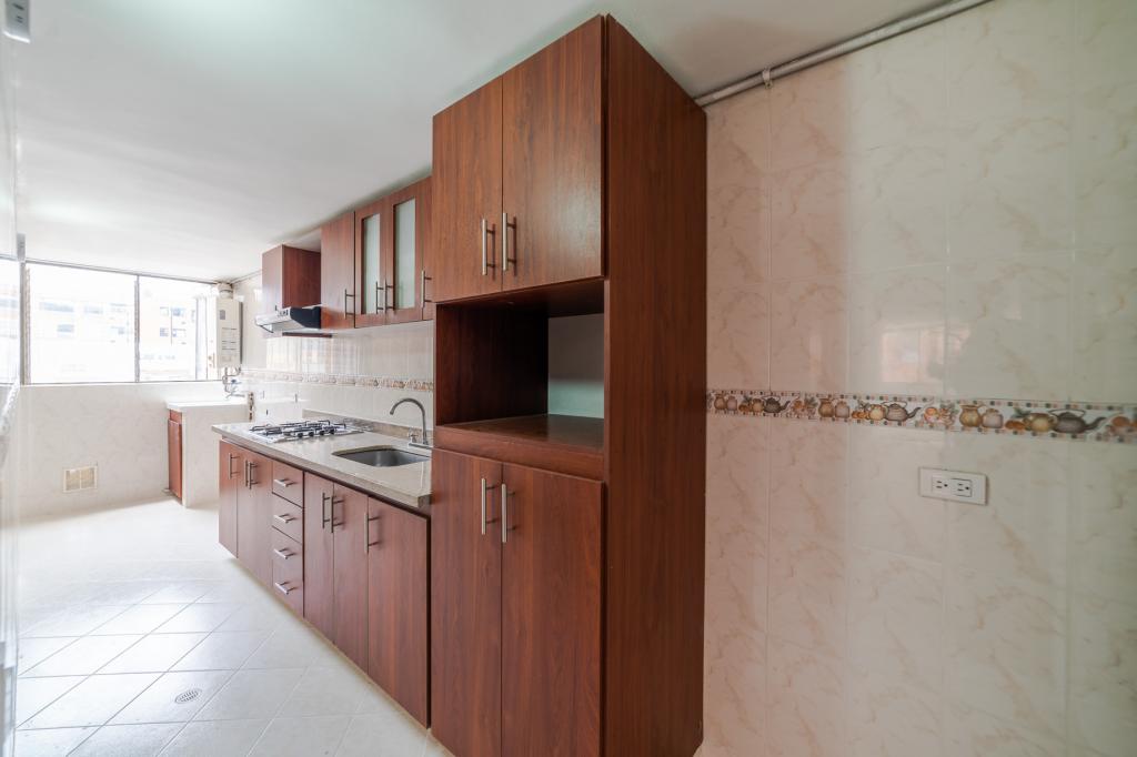 Apartamento EN VENTA EN Cedritos-Usaquén, código: 1028393 - 6