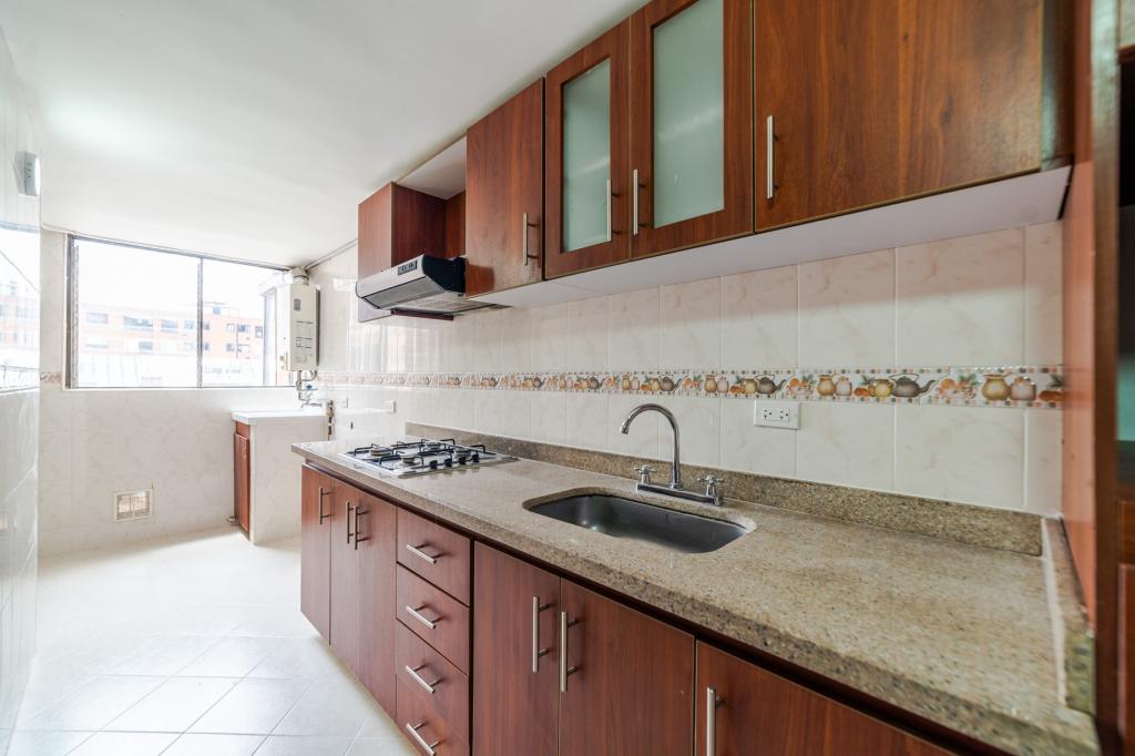 Apartamento EN VENTA EN Cedritos-Usaquén, código: 1028393 - 7