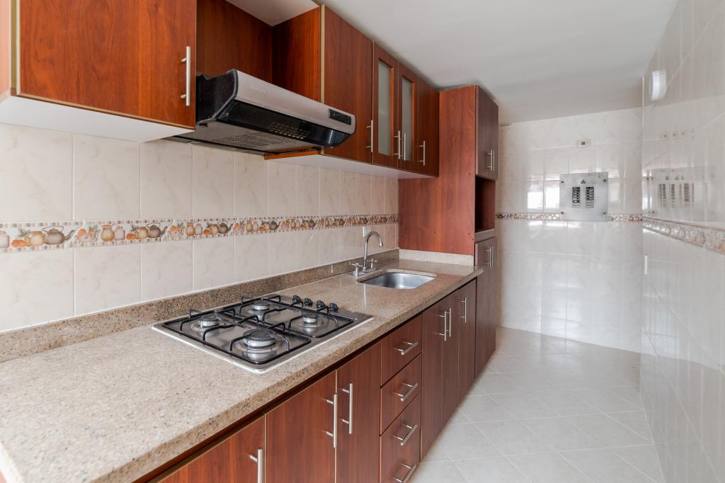 Apartamento EN VENTA EN Cedritos-Usaquén, código: 1028393 - 9