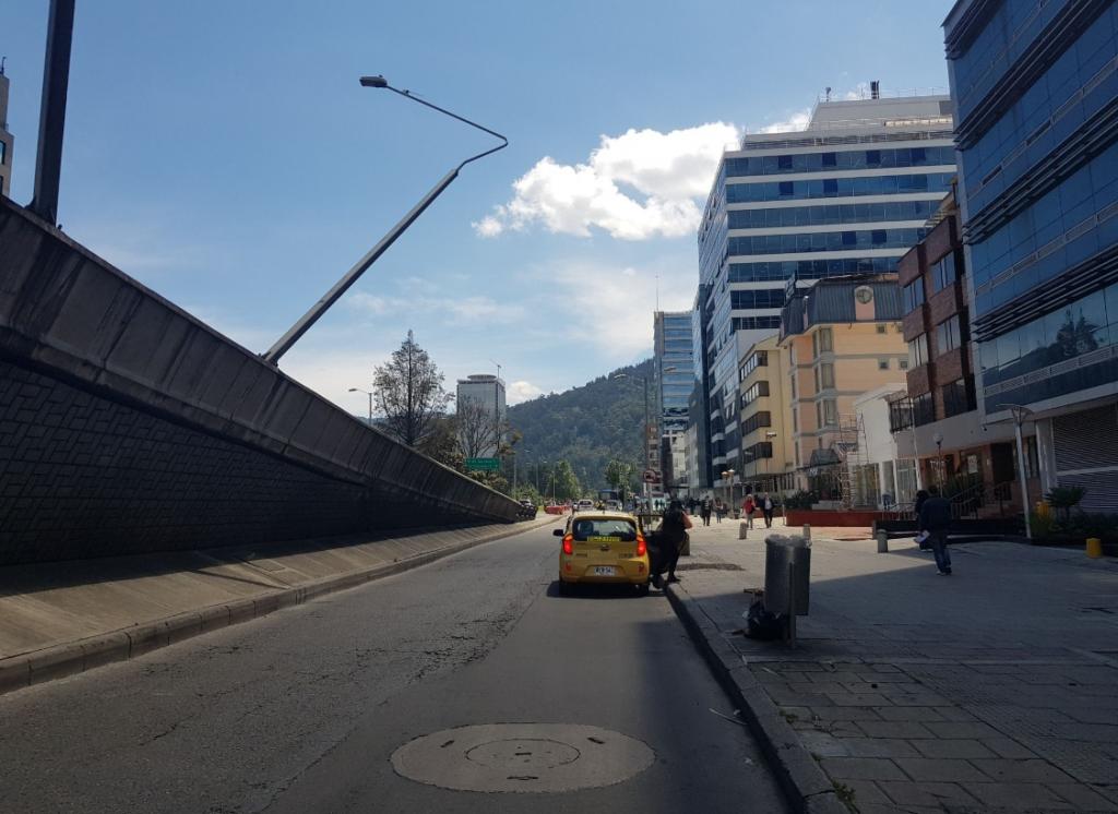 Local En Venta - Chicó Norte, Bogotá