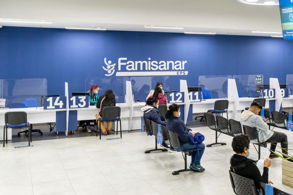 Local En Arriendo - Madelena, Bogotá
