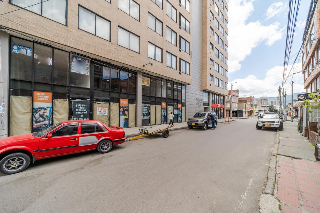 Oficina En Arriendo/Venta - Prado Veraniego, Bogotá