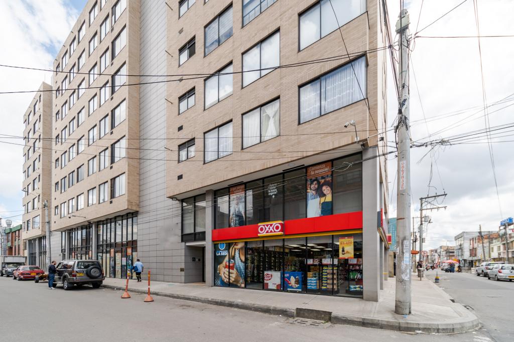 Oficina En Arriendo/Venta - Prado Veraniego, Bogotá