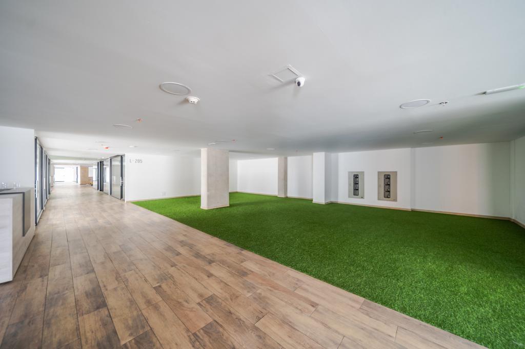 Oficina En Arriendo/Venta - Prado Veraniego, Bogotá
