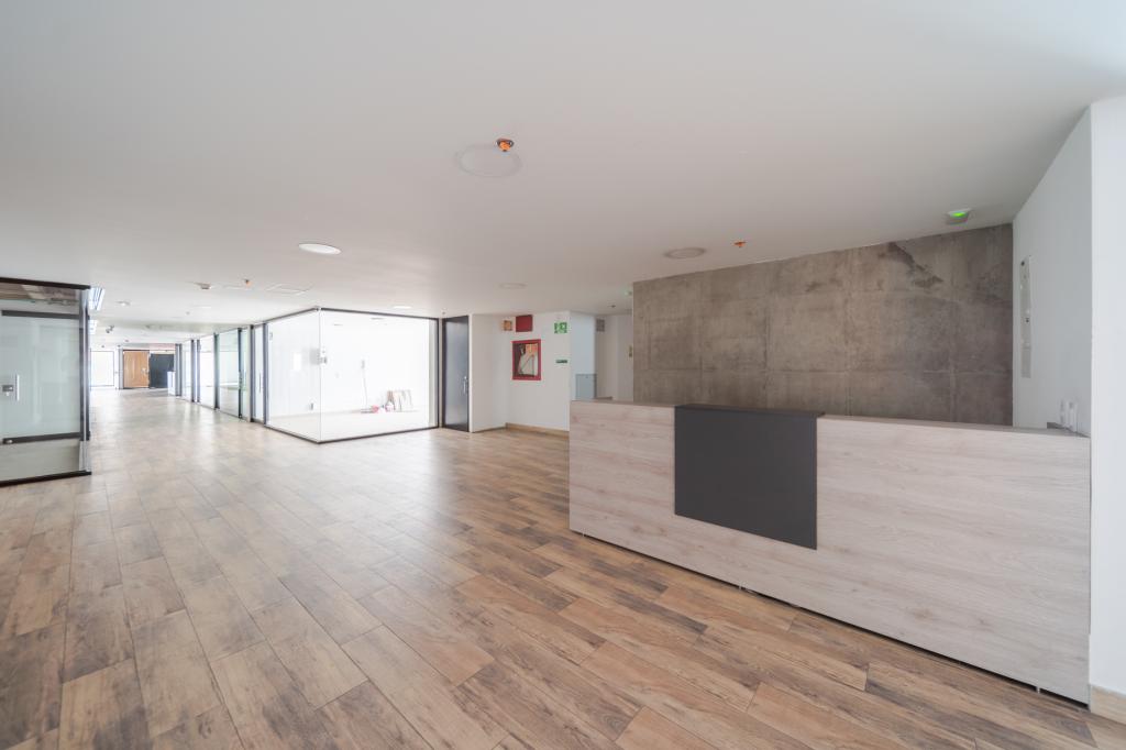 Oficina En Arriendo/Venta - Prado Veraniego, Bogotá
