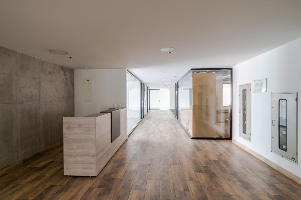 Oficina En Arriendo/Venta - Prado Veraniego, Bogotá
