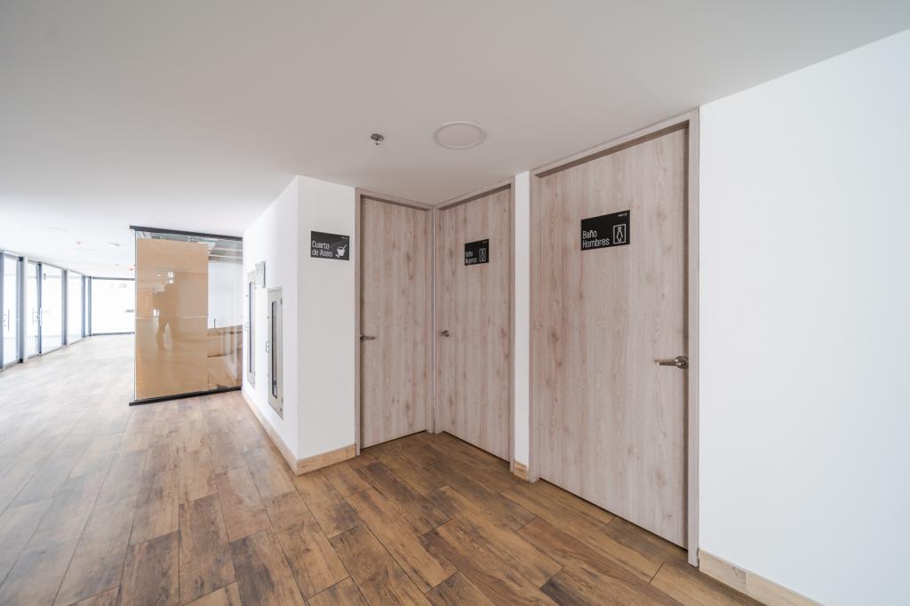 Oficina En Arriendo/Venta - Prado Veraniego, Bogotá