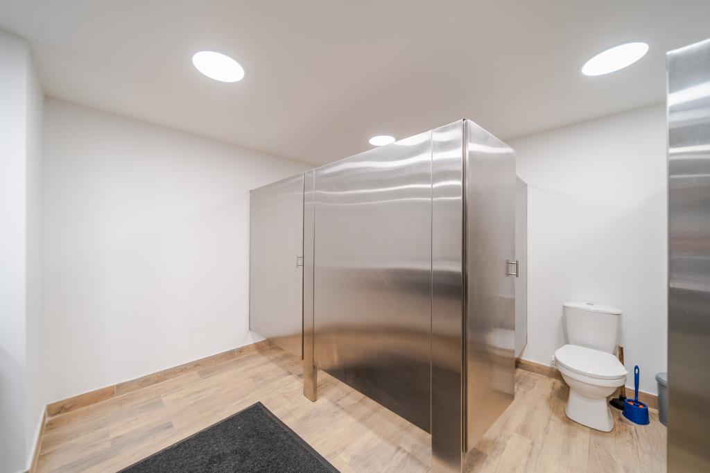 Oficina En Arriendo/Venta - Prado Veraniego, Bogotá