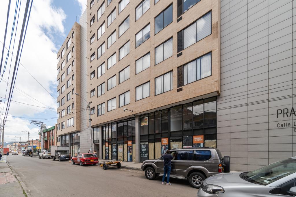 Oficina En Arriendo/Venta - Prado Veraniego, Bogotá