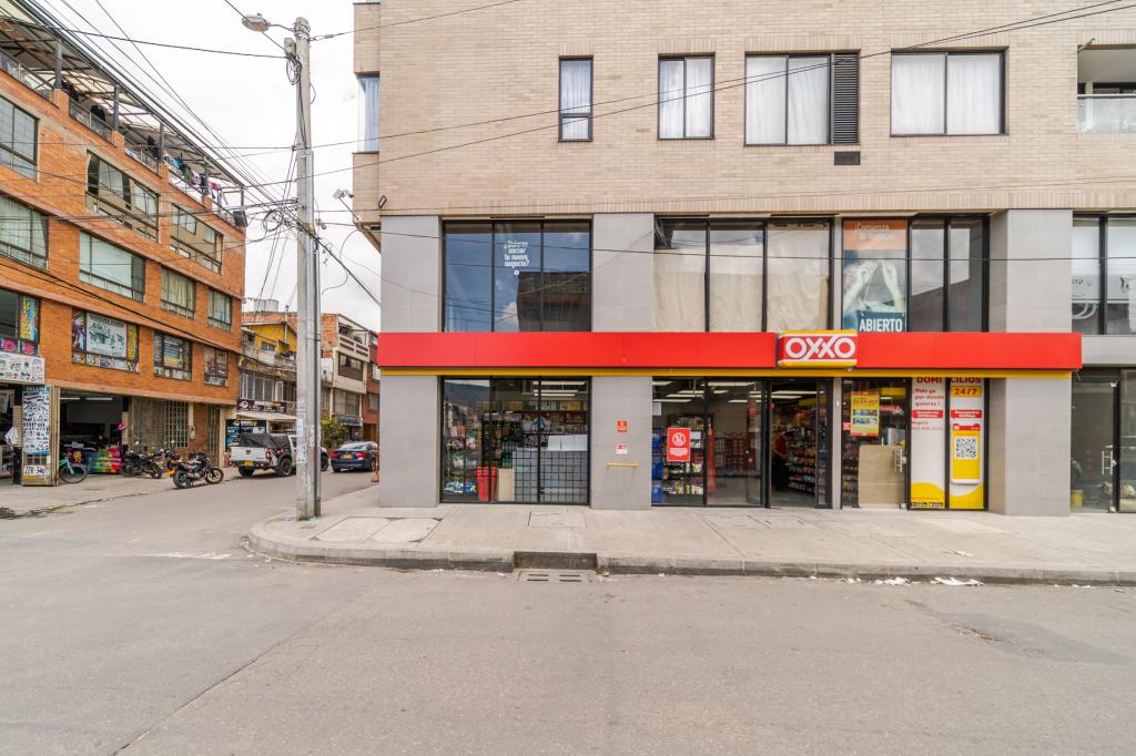 Oficina En Arriendo/Venta - Prado Veraniego, Bogotá
