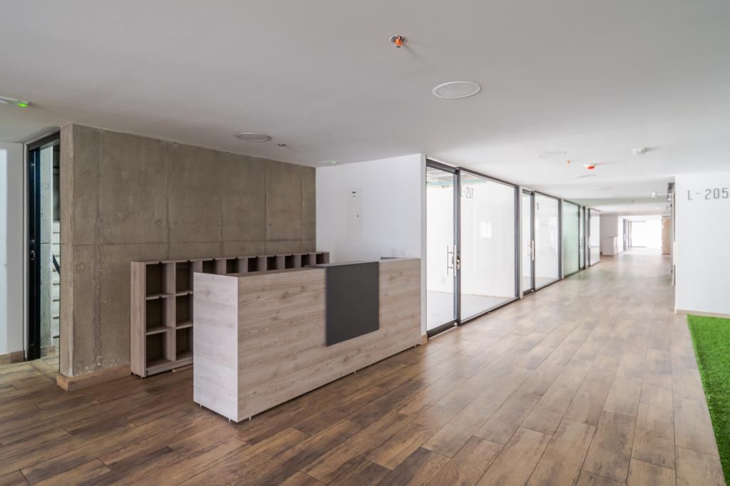Oficina En Arriendo/Venta - Prado Veraniego, Bogotá