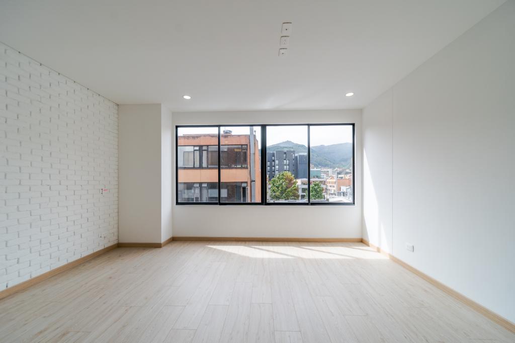 Apartaestudio EN ARRIENDO EN Chico Norte, código: 10301174 - 11