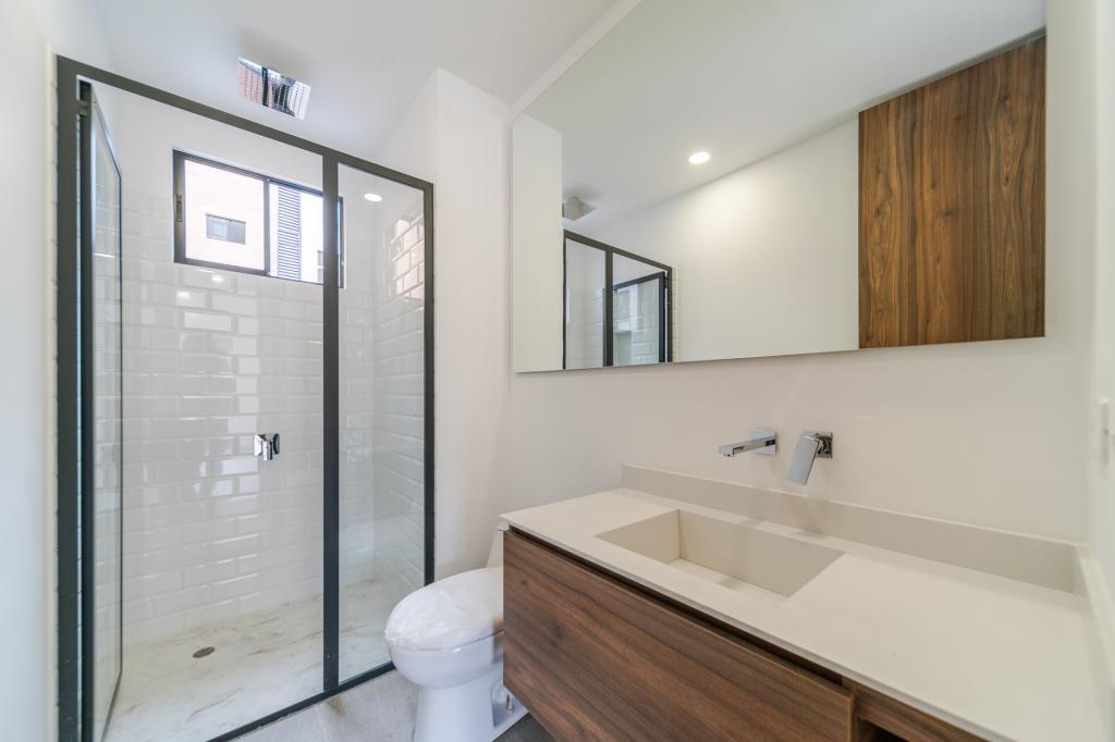 Apartaestudio EN ARRIENDO EN Chico Norte, código: 10301174 - 10