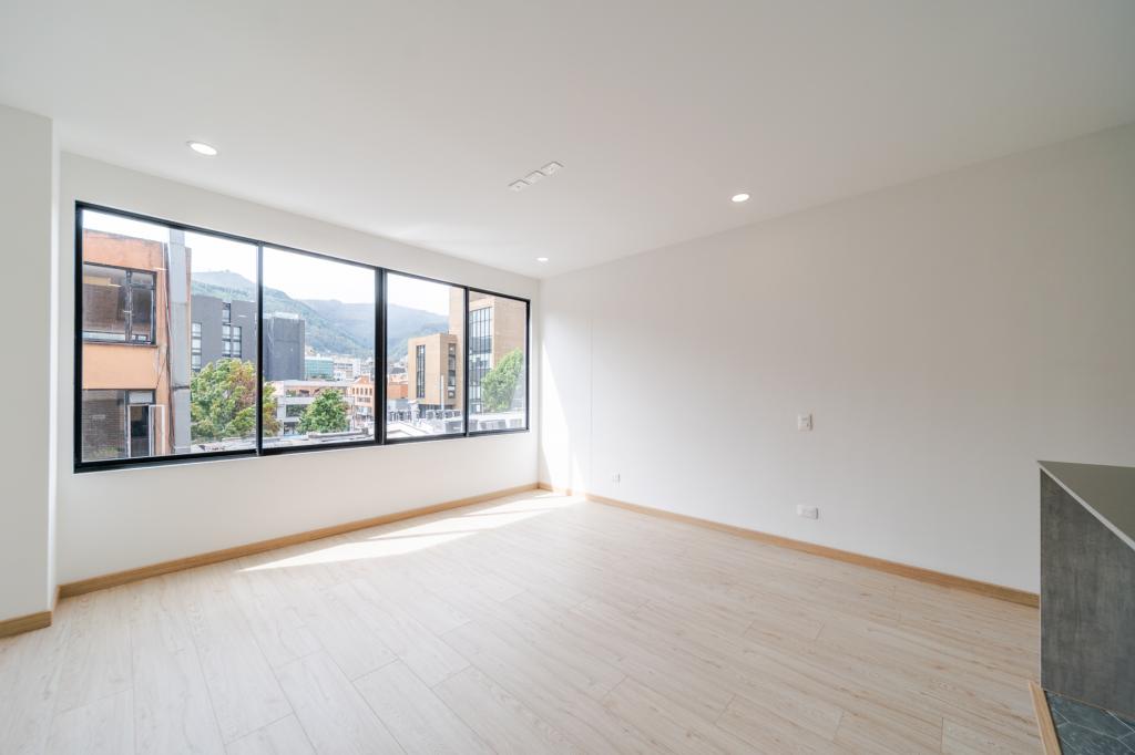 Apartaestudio EN ARRIENDO EN Chico Norte, código: 10301174 - 12
